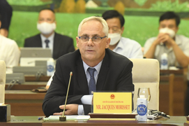 Chuyên gia WB đề xuất 4 bài học thúc đẩy quá trình phục hồi kinh tế Việt Nam