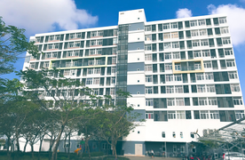 Trường nội trú FPT cho 1.000 em nhỏ mất cha, mẹ do COVID-19 tuyển sinh thế nào?