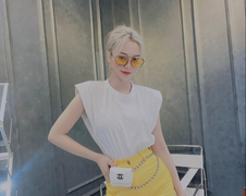 Shop NT Hoài Thương: Điểm hẹn của xu hướng thời trang