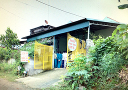 4 bố con tử vong trong ngôi nhà bị cháy ở Tuyên Quang: Phát hiện thư tuyệt mệnh