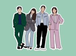 Có đúng là càng trưởng thành càng khó kết bạn, bạn cũ cũng vơi đi nhiều?