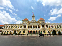 TP.HCM dự kiến mở cửa trở lại thế nào từ 1/10?