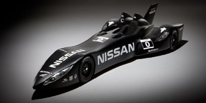 Những chiếc Nissan kỳ lạ ít ai biết tới