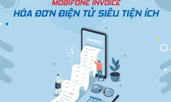 Hóa đơn điện tử: Giải pháp tối ưu cho doanh nghiệp
