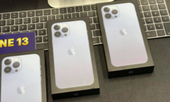 Vừa bán ra, iPhone 13 series đã gặp sự cố