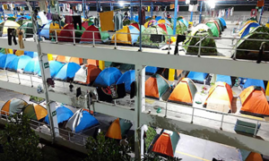 Bình Dương: Doanh nghiệp dè dặt, lo không kham nổi khi tái khởi động