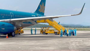 Vietnam Airlines nói về việc âm vốn chủ sở hữu