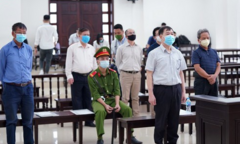 Đề nghị bác toàn bộ kháng cáo trong vụ án Trịnh Xuân Thanh