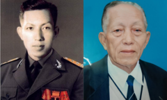 Vĩnh biệt huyền thoại - một người lính với số phận bi hùng
