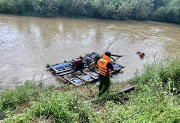 3 cha con ở Gia Lai bị nước cuốn trôi: Tìm thấy thi thể cháu bé 4 tuổi