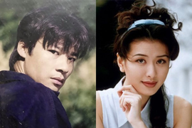 Ảnh thời trẻ của nghệ sĩ Việt: Tinh mắt lắm mới nhận ra bộ tứ Hương Vị Tình Thân