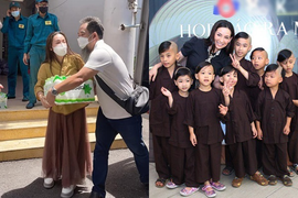 Phi Nhung: Tuổi thơ thiếu thốn, vất vả thành danh và cả đời nuôi con 'thiên hạ'