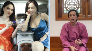 'Chưa bao giờ nghệ sĩ Việt lại nhiều tai tiếng như lúc này'