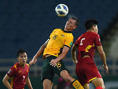 Trung Quốc chơi không chiến, tuyển Việt Nam đối phó thế nào?