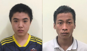 Khởi tố nhóm thanh niên lừa đảo lấy 400 triệu đồng qua Facebook