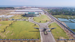 Khi nào VinFast VF e35 và VF e36 sẽ ra mắt thế giới?