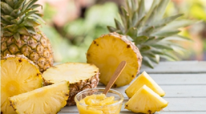 Những ai không nên ăn dứa?