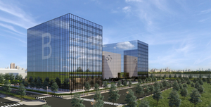 ABB cung cấp giải pháp công nghệ điện thông minh cho CMC Creative Space