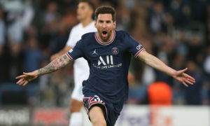 PSG quật ngã Man City bằng tuyệt phẩm của Messi