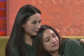 Vì sao Phi Nhung giấu kín con ruột suốt nhiều năm?