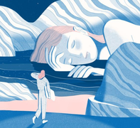 Bí kíp từ bỏ thói quen thức khuya dễ như ăn kẹo cho hội 'cú đêm'