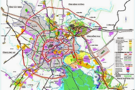 Thủ tướng giao 5 địa phương làm đường vành đai 4 TP.HCM