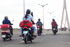 Sau 30/9, người dân không tự ý rời TP.HCM