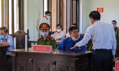 Vụ bác sĩ bị tố hiếp dâm nữ điều dưỡng: Vì sao Sở Y tế thu hồi kết luận tố cáo?