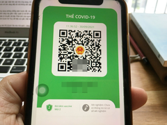 Ứng dụng PC-COVID: Người dùng phản ánh lỗi đồng bộ, gặp trục trặc khi nhận mã