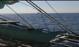 Hội đồng an ninh Philippines: Vẫn còn khoảng 150 tàu Trung Quốc ở Biển Đông