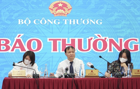 Bộ Công Thương: 'Không tính đến chuyện tăng giá điện'