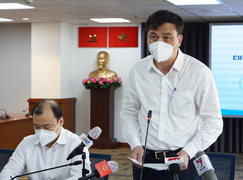 Phó Chủ tịch TP.HCM: Sau 30/9, không phải tất cả các hoạt động đều mở lại