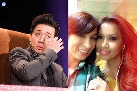 Phi Nhung qua đời, Trấn Thành và 2 ca sĩ bị ‘ném đá’ vì bày tỏ niềm thương tiếc