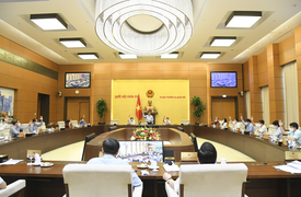 Bổ sung dự phòng ngân sách Trung ương 14.620 tỷ đồng chi cho phòng, chống dịch