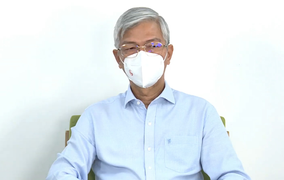 Trực tiếp: Phó Chủ tịch TP.HCM trả lời về nới lỏng giãn cách từ 1/10