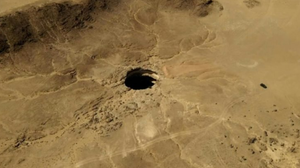 Phát hiện kinh ngạc bên trong 'giếng địa ngục' không ai dám tới gần