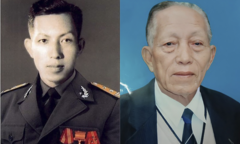 Chuyện ít biết về 'Hùm xám đường số 4'
