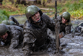 Bất ngờ nhận xét của lính đặc nhiệm Nga về súng trường tấn công Mỹ