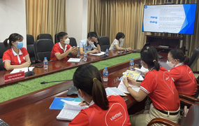 Đại lý thu BHXH tự nguyện ở Hải Dương: Cánh tay nối dài của ngành bảo hiểm