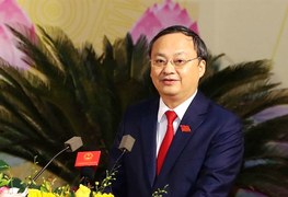 Tổng Giám đốc Đài Tiếng nói Việt Nam: VOV luôn đồng hành cùng doanh nghiệp