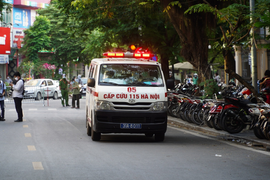 Liên tiếp xuất hiện F0 cộng đồng, Hà Nội có hoãn nới lỏng các hoạt động?