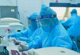 Hà Nam tiếp tục ghi nhận thêm 29 ca COVID-19