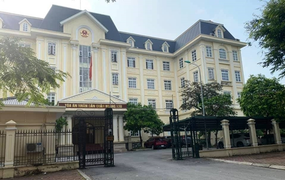 Hà Nội: Một thẩm phán TAND quận Hoàng Mai tử vong tại phòng làm việc