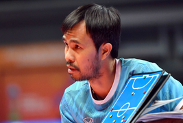 HLV Minh Giang âm tính với SARS-CoV-2, được về nước