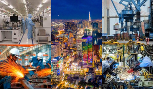 3 tháng cuối năm là thời gian vàng, thách thức sinh tử với nền kinh tế Việt Nam