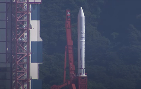 Hoãn phóng vệ tinh NanoDragon của Việt Nam vào phút chót