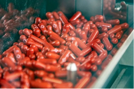 Kẻ đến sau lăm le chiếm vị thế của vaccine trong cuộc chiến chống COVID-19