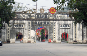 Hải Dương mở lại các hoạt động du lịch nội tỉnh từ 12h ngày 2/10