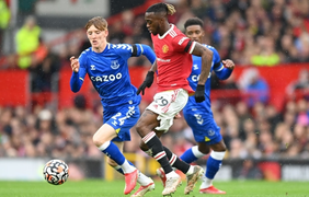 Trực tiếp bóng đá Man Utd vs Everton vòng 7 Ngoại Hạng Anh