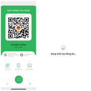 Người dùng liên tục gặp lỗi khi cài đặt và sử dụng PC-COVID